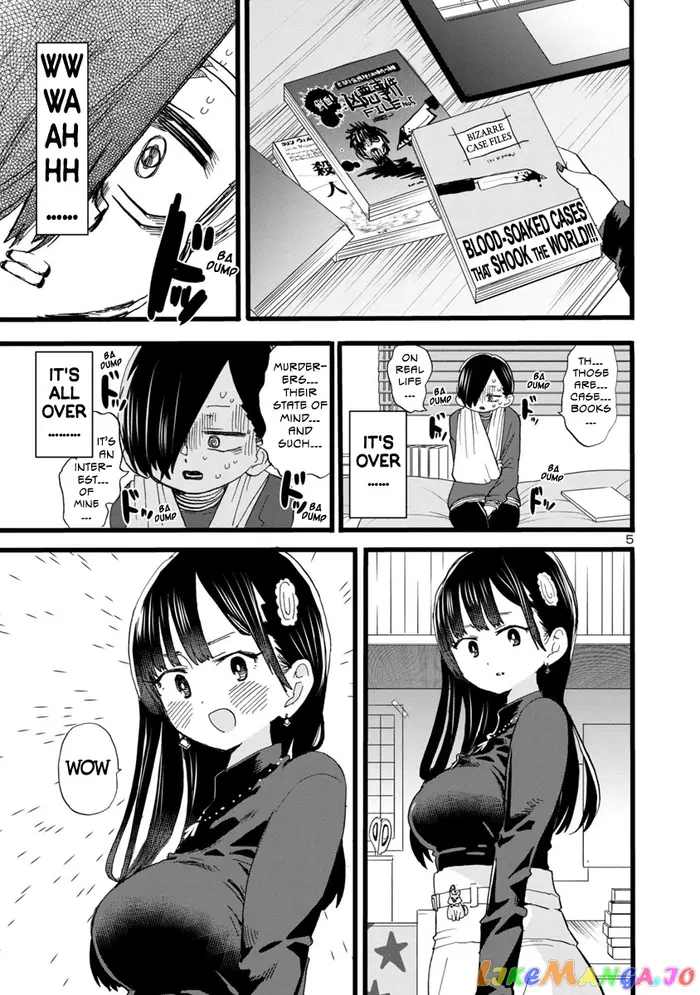 The Dangers in My Heart Chapter 56 image 06_optimized